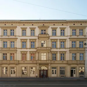 Hostel Vanilla, Wroclaw