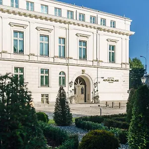5* מלון Altus Palace - Destigo