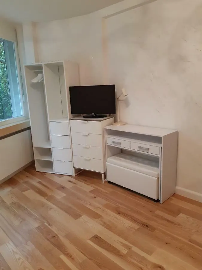 Homestay Apartament Jaworowa Apartment Wroclaw