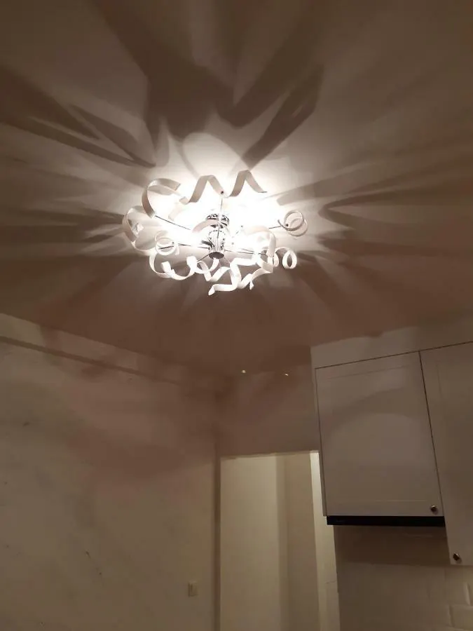 Homestay Apartament Jaworowa Apartment Wroclaw