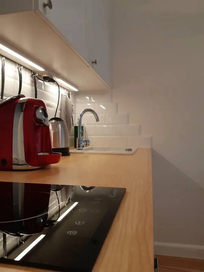 Apartament Jaworowa Apartment Wroclaw 0*,