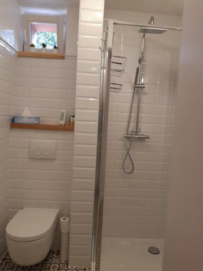 Apartament Jaworowa Apartment Wroclaw Poland