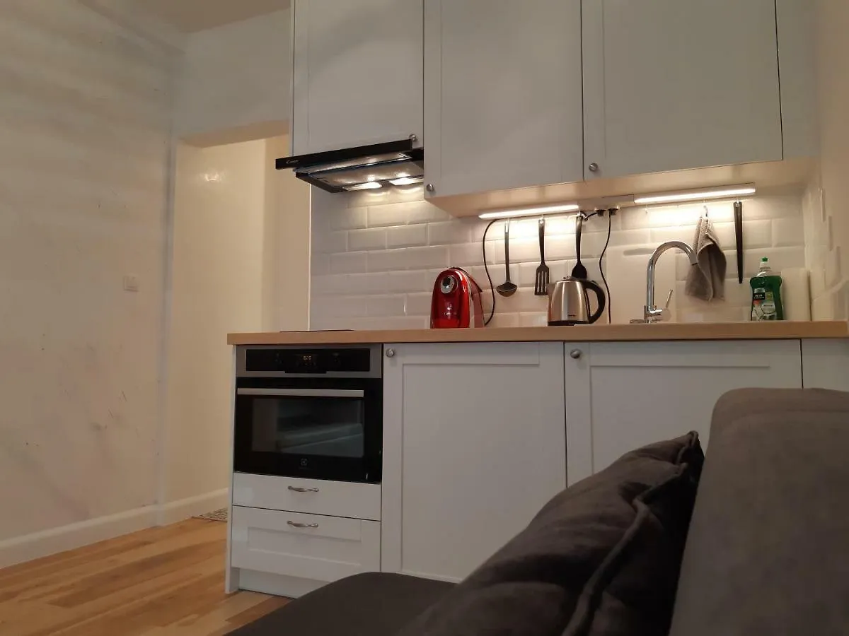 Apartament Jaworowa Apartment Wroclaw 0*,  Poland